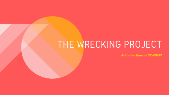 The Wrecking Project
