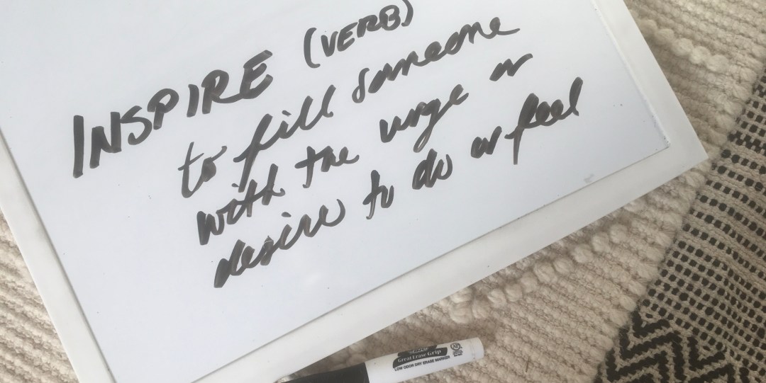 Inspiration Definition